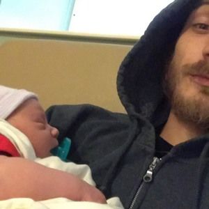 Meet your Posher, Tristan